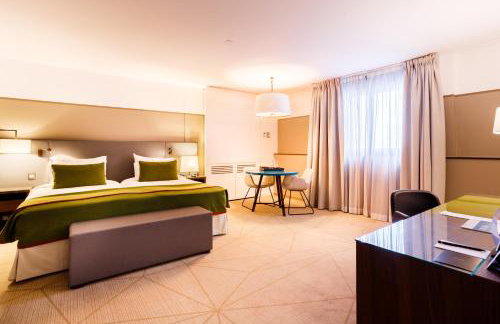 Fraser Suites Harmonie Paris La Défense - Foto 40