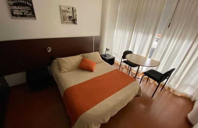 Hotel Juliette Bogota - Foto 18