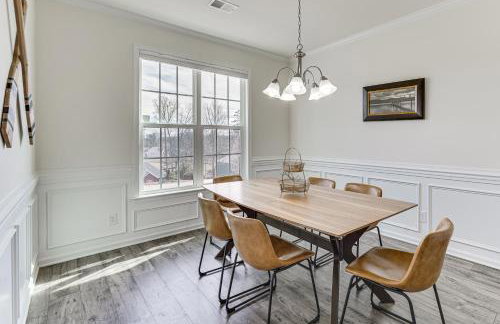 101 Reasons to Stay! Savannah Lakes Village Home - Foto 11