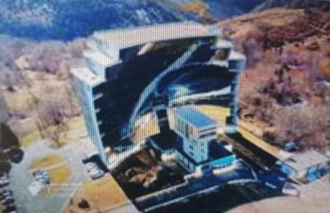 Chalet Edliane - Foto 33