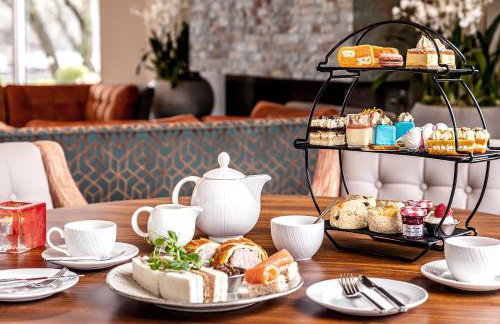 The Inn On The Lake - Foto 27