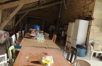 Domaine de la Borde - Foto 27