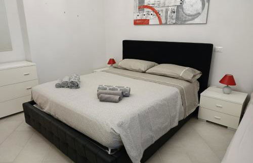 Casa Maurella - Sea View Apartment Ladispoli - Foto 12