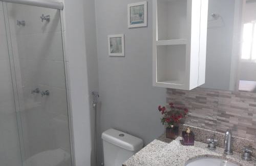 Dot Home Guanabara - Lindo Apartamento Mobiliado em Campinas - Foto 58