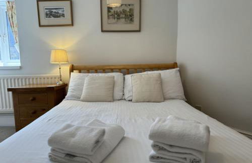 Shippon End - Barn conversion with character and charm - Foto 12