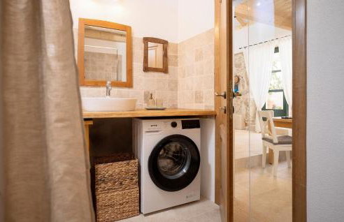 Lovely Home In Vrisnik With Wifi - Foto 33