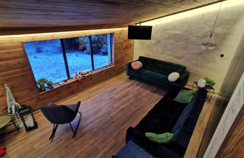 Nad Rzeczką - Foto 6