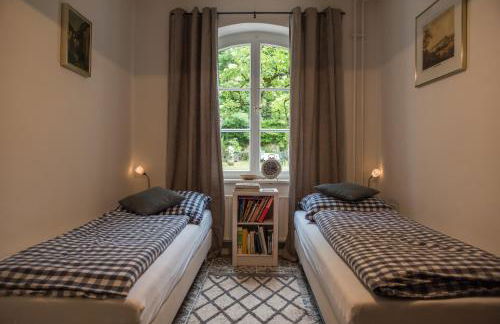 Ferienwohnung Kutscherstube - Foto 23