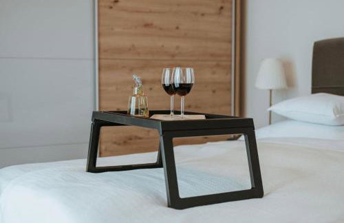 Apartman V u centru Kutine - Foto 13