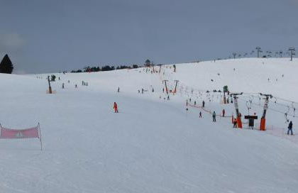 Ferienwohnung BUTTERBLUME, Feldberg - Haus Wiesenquelle - Foto 43