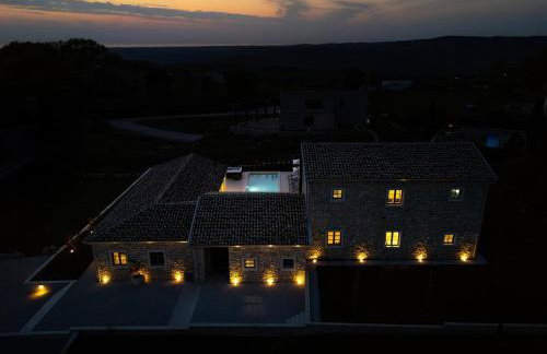 Villa in Pietra - Foto 71