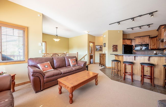 Bear's Paw Chalet - Amazing Location & Ski In/out - Photo 14