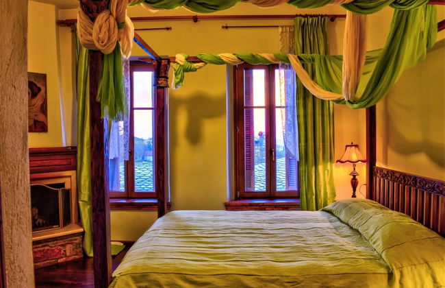 Archontiko Polyzos 19 Chrysanthemo - Foto 6