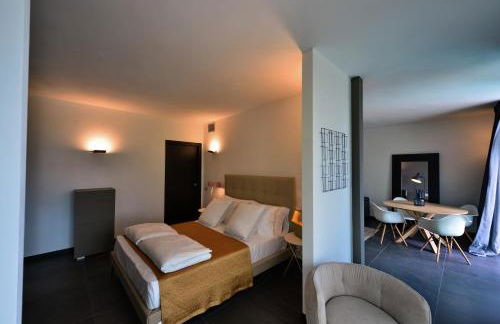 Extra Urbano - Lago di Garda - Adults Only - Foto 14