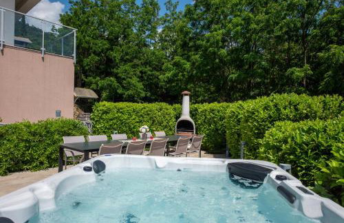 Villa Sveti Petar - with heated pool and outdoor jacuzzi - Photo 44