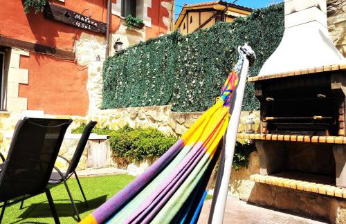 Casa Rural Madera y Sal - Foto 79