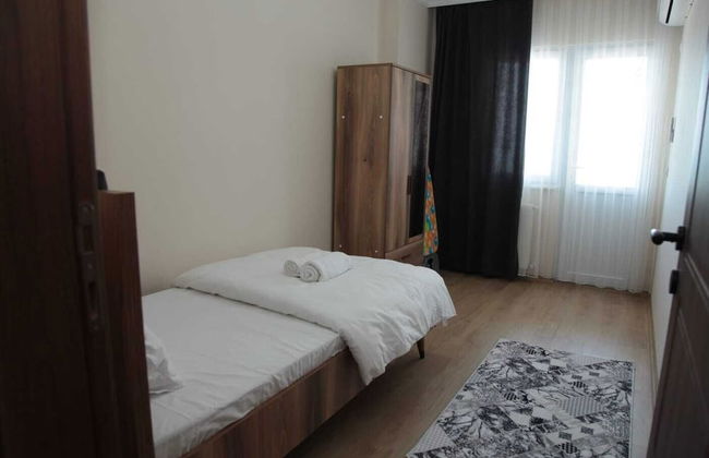 Kivanc Residence - Foto 12