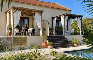 Maçussa Country House - Foto 2
