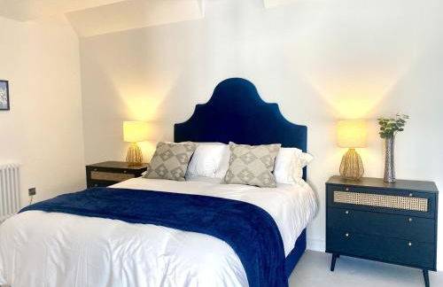 St Mary's Barn - Photo 30