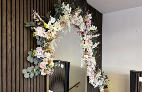 Cedar House at The Old Fire Station - Foto 4