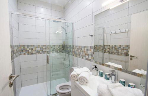 Soleil d'Été - Netflix & Wifi - Balcon - Climatisation - Parking Gratuit - check-in 24H24 - Emplacement Vélos - GoodMarning - Foto 20