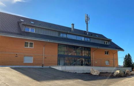 Wiesenquell Apartment Feldberg - Foto 21