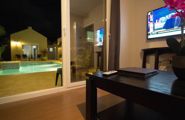 Golden Villas Aruba - Foto 9