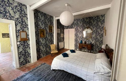 Maison Cavanna - apartment for 6 p - Foto 23