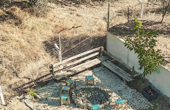 Oli Camping & Bungalows - Photo 26