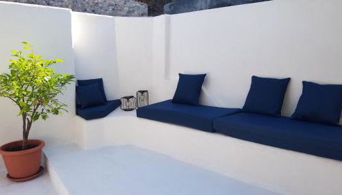 Villa Anna - Mansarda vista mare con giardino e patio - Foto 2