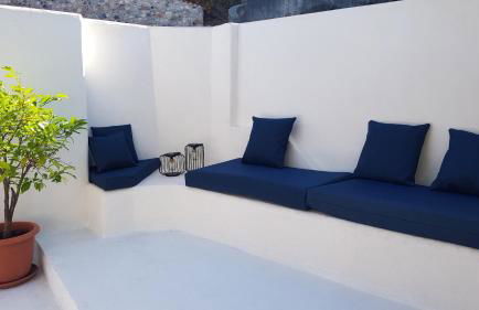 Villa Anna - Mansarda vista mare con giardino e patio - Photo 2