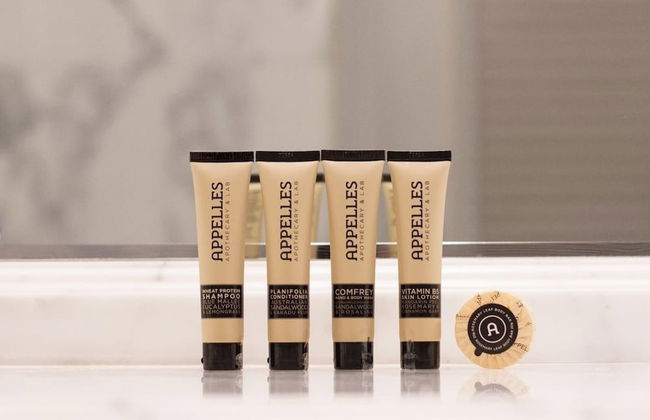 Ascott Heng Shan Shanghai - Foto 30