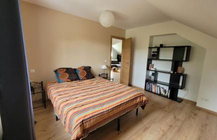 Chez Lily et Bruno - Foto 10