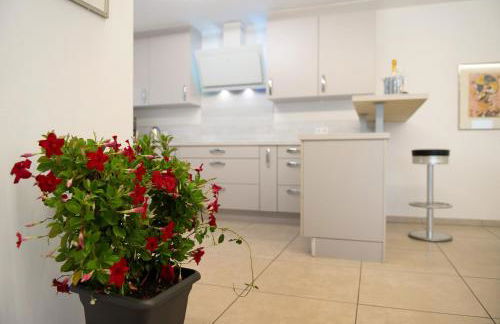 Ferienwohnung Talblick - Photo 10