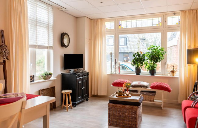 Luxurious Apartment Near the Pleasant Centre of Bergen - Foto 11