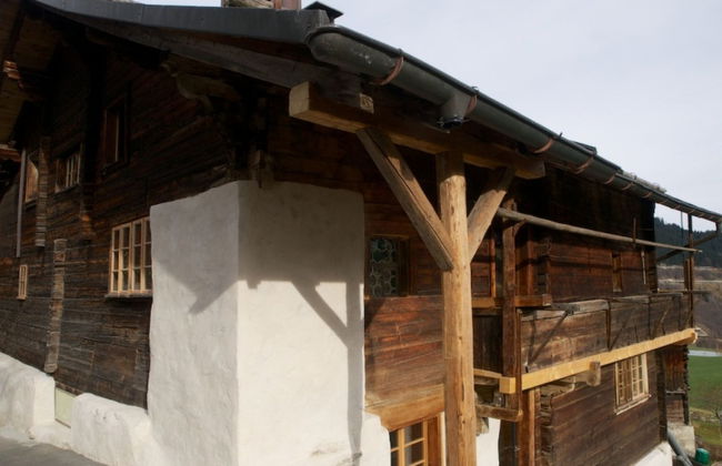 Tgèsa Surrein Giassa10 - Foto 3