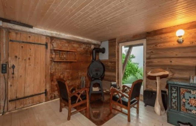 Chalet in Gstaad Near Ski Slopes - Foto 30