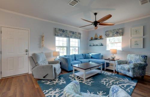 Fort Myers Home Near Sanibel Island Causeway - Foto 3