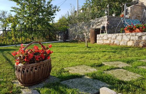 House Anastazia with spectacular view - Foto 22