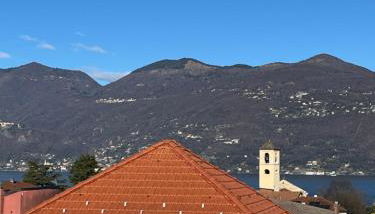 Relax Luino vista lago Casa LEA - Foto 2