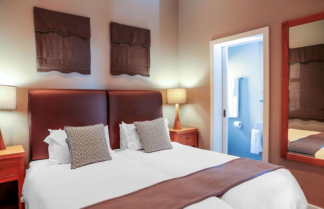 Brenton Haven Beachfront Resort - Foto 5