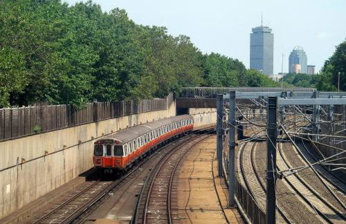 2 bedroom Boston condo in Jamaica Plain with parking - Foto 28