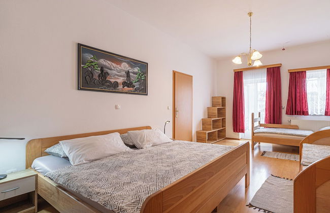 Apartments Natura Apartments - Foto 2