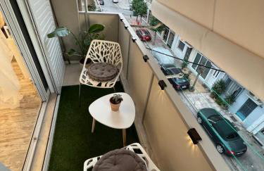 Selenity studio(close to two metro stations) - Foto 5