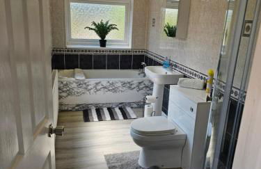 Fantastic 4 Apartments - Foto 18