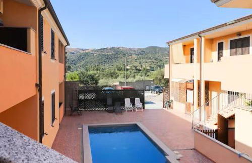 Anto Home Appartamento Viddalba - Foto 11