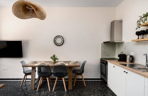 ALS Holiday Houses by Konnect, 900m from Ipsos Beach - Photo 9