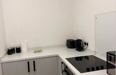 City Blessed Apartment 1 with free parking - Foto 5