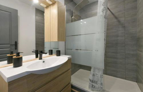 Le Cotentin - Joli appt 2 chambres à Carentan - Foto 3