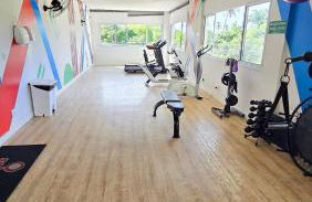 Apê Caju pertinho do aeroporto com ar 2/4 - Foto 50